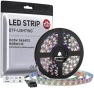 Превью Individually Addressable RGBW LED Strip with Natural White — LED Strip Lights, BTF-LIGHTING