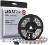 Превью Individually Addressable RGBW LED Strip with Natural White — LED Strip Lights, BTF-LIGHTING
