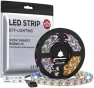 Превью Individually Addressable RGBW LED Strip with Natural White — LED Strip Lights, BTF-LIGHTING
