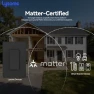 Превью Matter Smart Light Switch — Smart Switch, LYSOME
