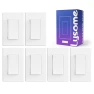 Превью Matter Smart Light Switch — Smart Switch, LYSOME