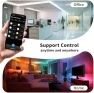 Превью Matter WiFi LED Controller 5in1 — Smart Light Bulb, PAUTIX