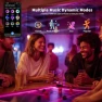 Превью Matter WiFi LED Controller 5in1 — Smart Light Bulb, PAUTIX