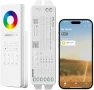 Превью Matter WiFi LED Controller 5in1 — Smart Light Bulb, PAUTIX