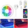 Превью Motion Activated RGB LED Strip Lights (9.8Ft) — LED Strip Lights, Taormey