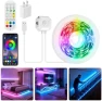 Превью Motion Activated RGB LED Strip Lights (9.8Ft) — LED Strip Lights, Taormey