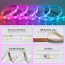 Превью Multi-Function LED Strip Light 16.4ft — LED Strip Lights, Shine Decor