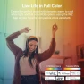 Превью Pure Smart Battery-Powered Multi-Functional Wireless Light Switch — Smart Switch, HALO
