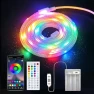 Превью RGB LED Strip Lights — LED Strip Lights, ZSLAIFU