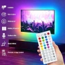 Превью RGB LED Strip Lights — LED Strip Lights, ZSLAIFU