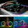 Превью RGB LED Strip Lights — LED Strip Lights, ZSLAIFU