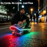 Превью RGB LED Strip Lights — LED Strip Lights, ZSLAIFU