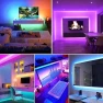 Превью RGB LED Strip Lights — LED Strip Lights, ZSLAIFU