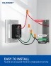 Превью Single Pole Smart Dimmer Light Switch, 10 Pack — Smart Switch, ELEGRP