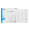 Превью Smart 3 Way Dimmer Switch — Smart Switch, U-tec