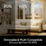 Превью Smart 3 Way Dimmer Switch — Smart Switch, U-tec