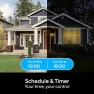 Превью Smart 3 Way Dimmer Switch — Smart Switch, U-tec