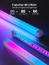 Превью Smart LED Strip Lights with Covers 16.4ft — LED Strip Lights, GraceGlide