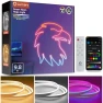 Превью Smart RGBAICW Neon Rope Light 9.8ft — LED Strip Lights, Lumary