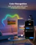 Превью Smart RGBAICW Neon Rope Light 9.8ft — LED Strip Lights, Lumary