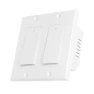 Превью Smart Switch 3 Gang, Neutral Wire Required, 2.4GHz Wi-Fi Light Switch — Smart Switch, HQL
