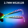 Превью Ultra Narrow Addressable LED Strip — LED Strip Lights