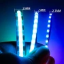 Превью Ultra Narrow Addressable LED Strip — LED Strip Lights
