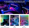 Превью Ultra Narrow Addressable LED Strip — LED Strip Lights