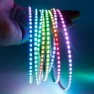 Превью Ultra Narrow Addressable LED Strip — LED Strip Lights