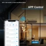Превью WiFi Touch Wall Switch for Smart Home — Smart Switch, LIVOLO
