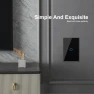 Превью WiFi Touch Wall Switch for Smart Home — Smart Switch, LIVOLO