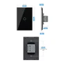Превью WiFi Touch Wall Switch for Smart Home — Smart Switch, LIVOLO