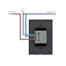 Превью WiFi Touch Wall Switch for Smart Home — Smart Switch, LIVOLO