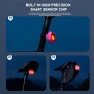 Превью Bicycle Tail Light with Smart Brake Sensing — Smart Bike Light, LITERIDE
