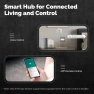 Превью Multi-mode ZigBee Bluetooth BLE Mesh Smart Hub — Smart Home Hub, MOES