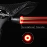 Превью Smart Brake Bike Tail Light — Smart Bike Light, ESLNF