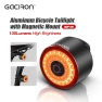 Превью Smart Brake Bike Tail Light — Smart Bike Light, Gaciron