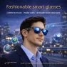 Превью Air Conduction Smart Glasses — Smart Glasses