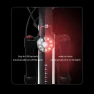 Превью Smart Brake Taillight — Smart Bike Light, GUB