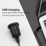 Превью Smart Brake Taillight — Smart Bike Light, GUB