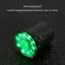 Превью Smart Brake Taillight — Smart Bike Light, GUB