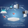 Превью Smart Gateway Hub — Smart Home Hub, MOES