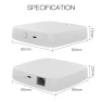 Превью Smart Gateway Hub — Smart Home Hub, MOES