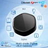 Превью Smart Home Multimode Gateway Hub with IR Remote Control — Smart Home Hub, Tuya