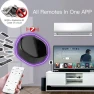 Превью Smart Home Multimode Gateway Hub with IR Remote Control — Smart Home Hub, Tuya