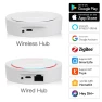 Превью HomeKit ZigBee Gateway Hub — Smart Home Hub, Tuya