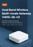 Превью Multi-Mode Smart Home Gateway Hub — Smart Home Hub, Tuya