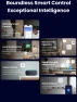 Превью Multi-Mode Smart Home Gateway Hub — Smart Home Hub, Tuya