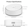 Превью Multi-mode Smart Hub — Smart Home Hub, MOES