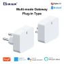 Превью Multi-mode ZigBee Bluetooth Gateway Hub — Smart Home Hub, GIRIER